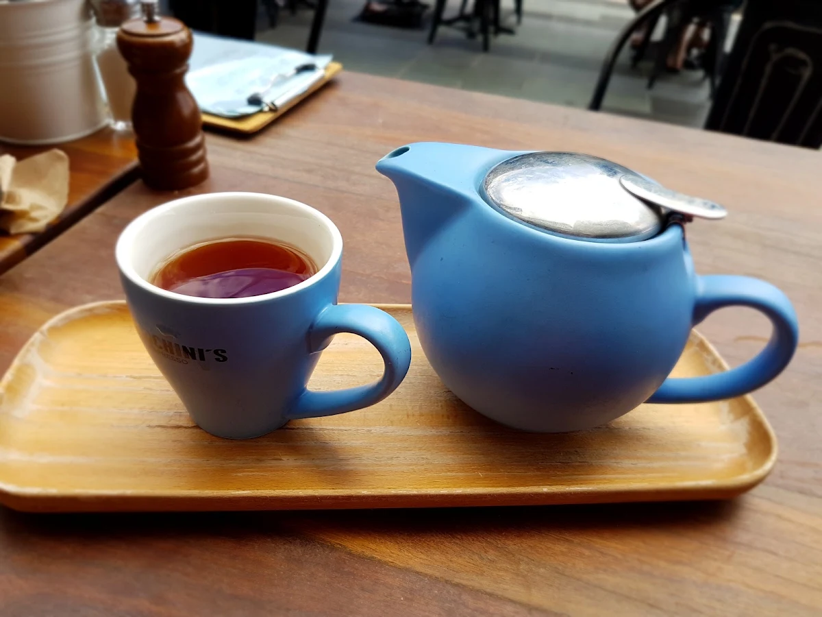 Highlights, Bianchini's Gymea