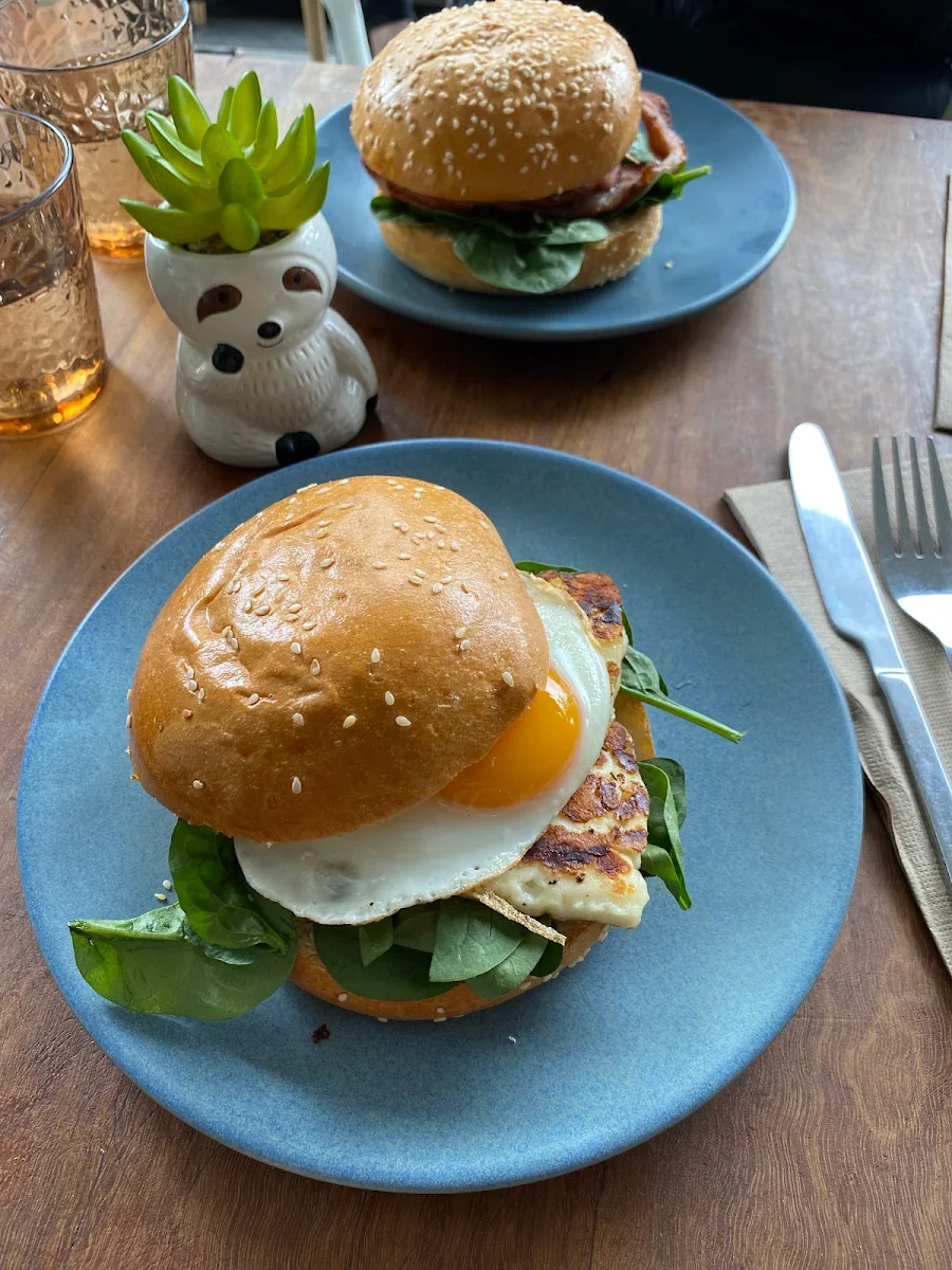 Highlights, Bianchini's Gymea