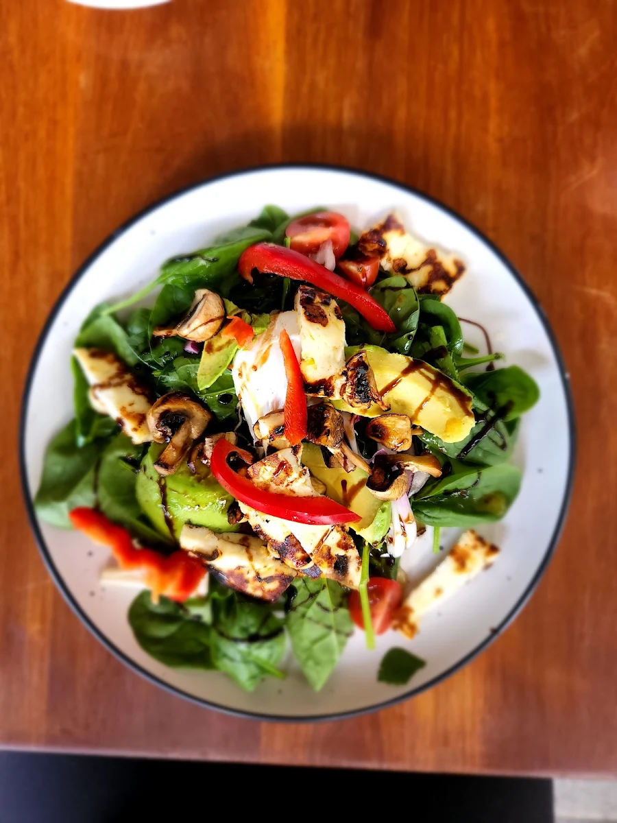 Highlights, Bianchini's Gymea