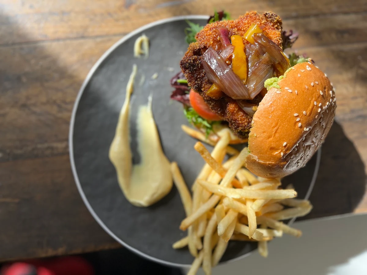 Highlights, Bianchini's Gymea