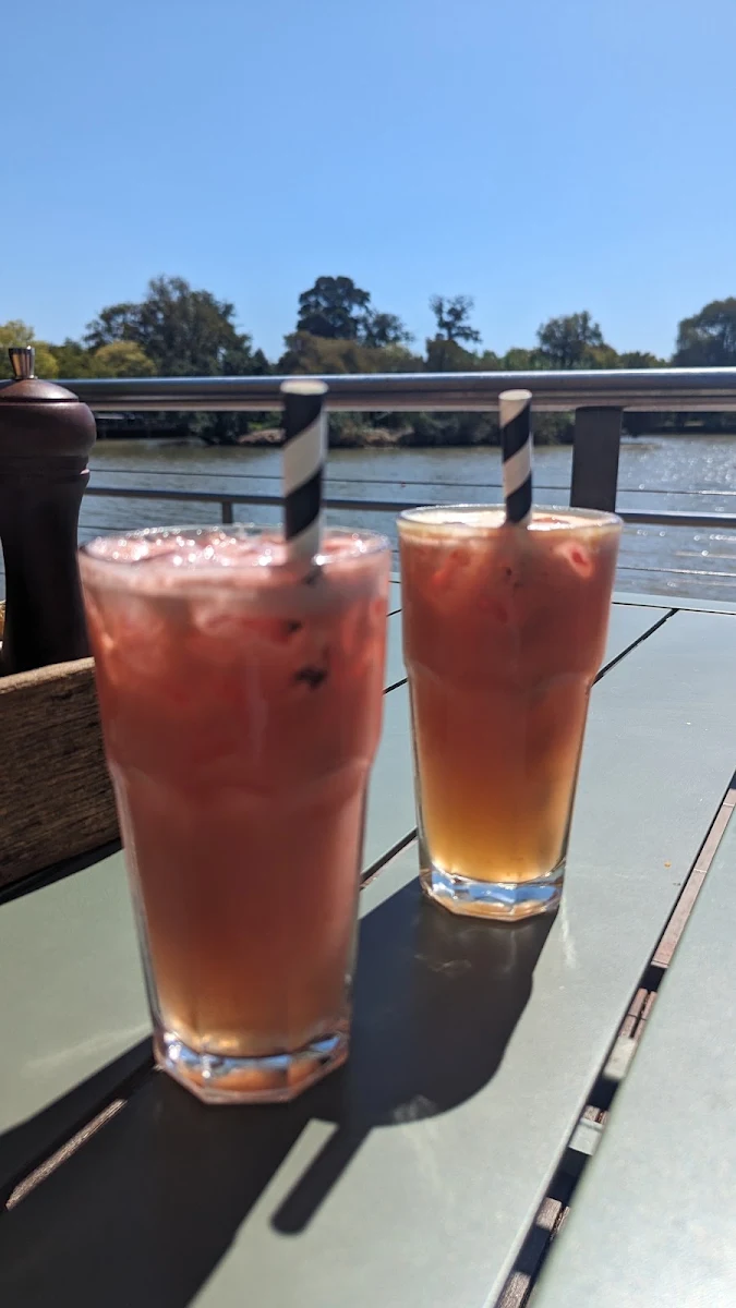 Smoothies, Whitby Bendigo