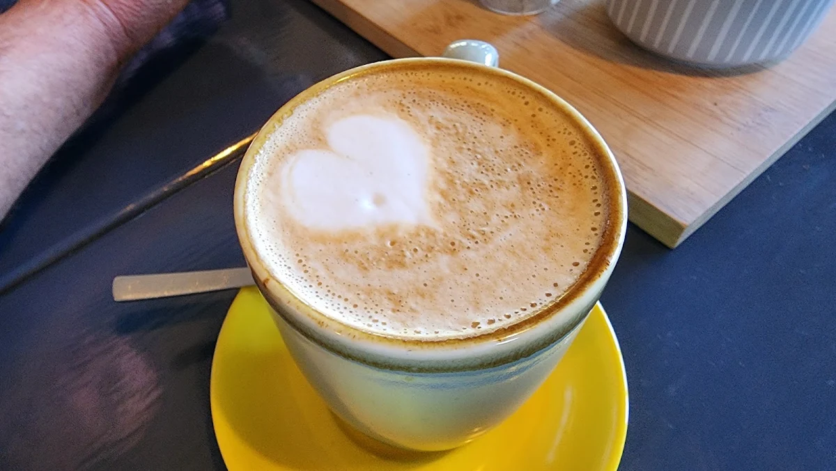 Flat White