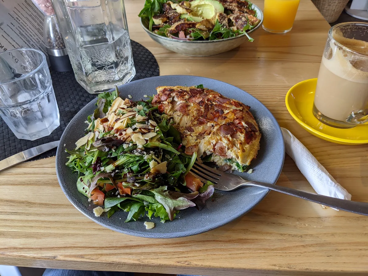 Omelette
