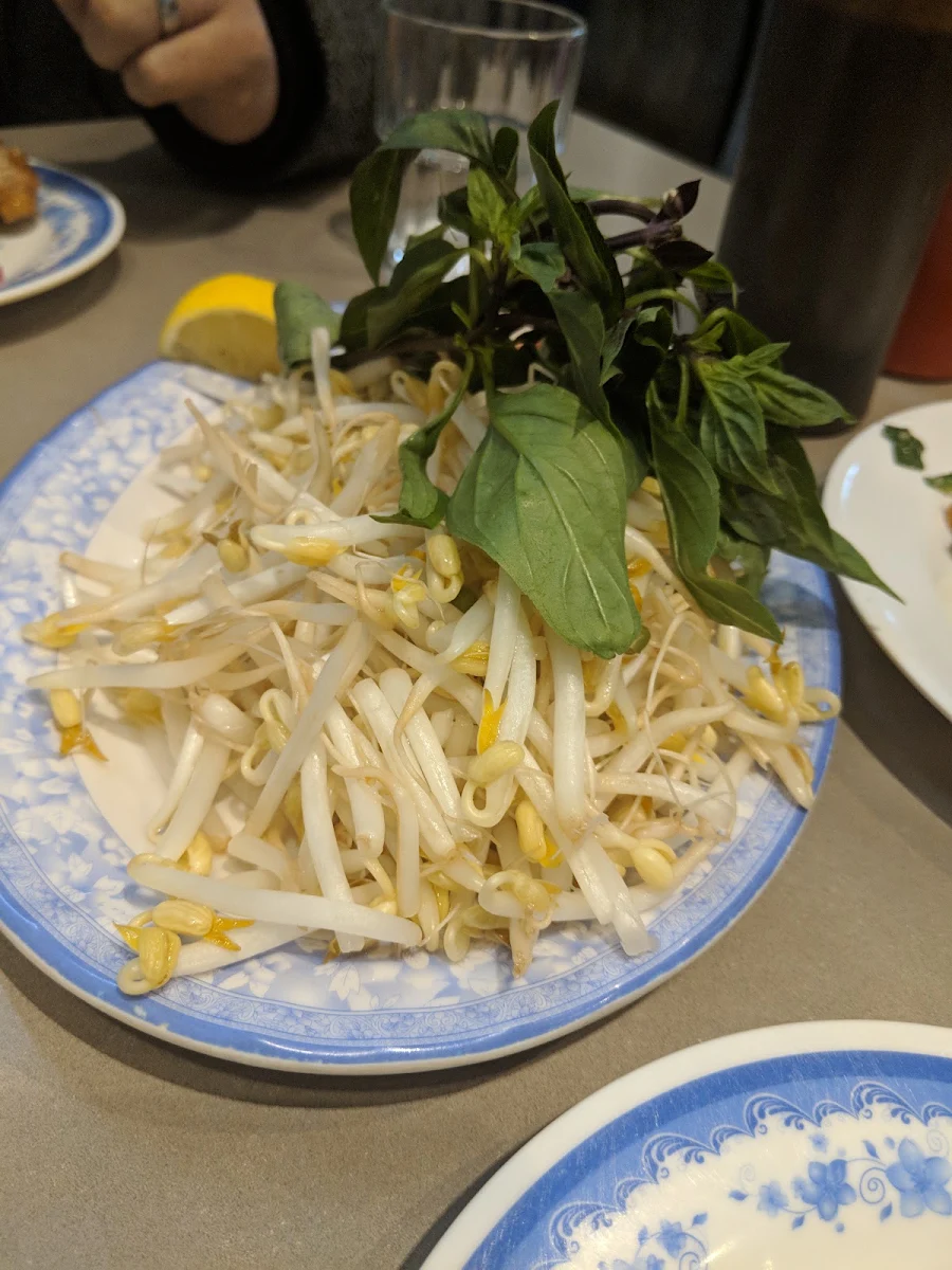 Highlights, Can Tho Vietnamese & Chinese Restaurant