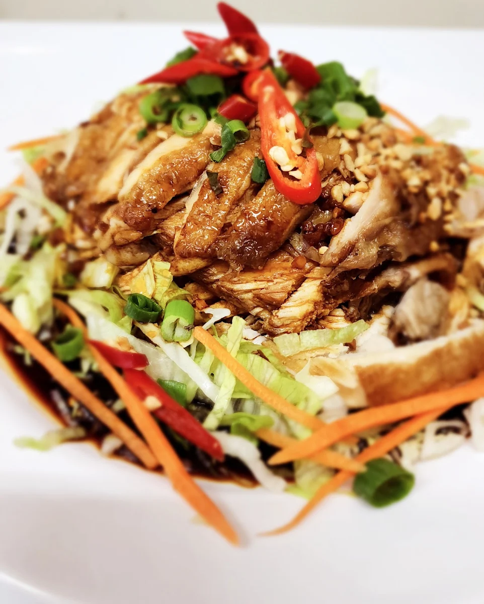 Highlights, Can Tho Vietnamese & Chinese Restaurant