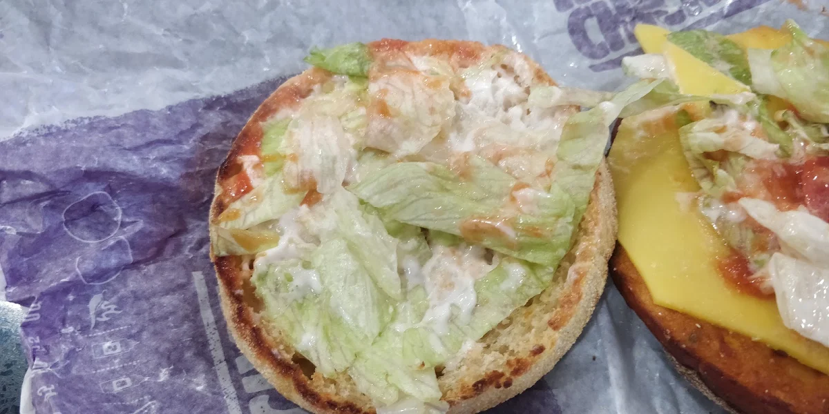 Bacon Deluxe