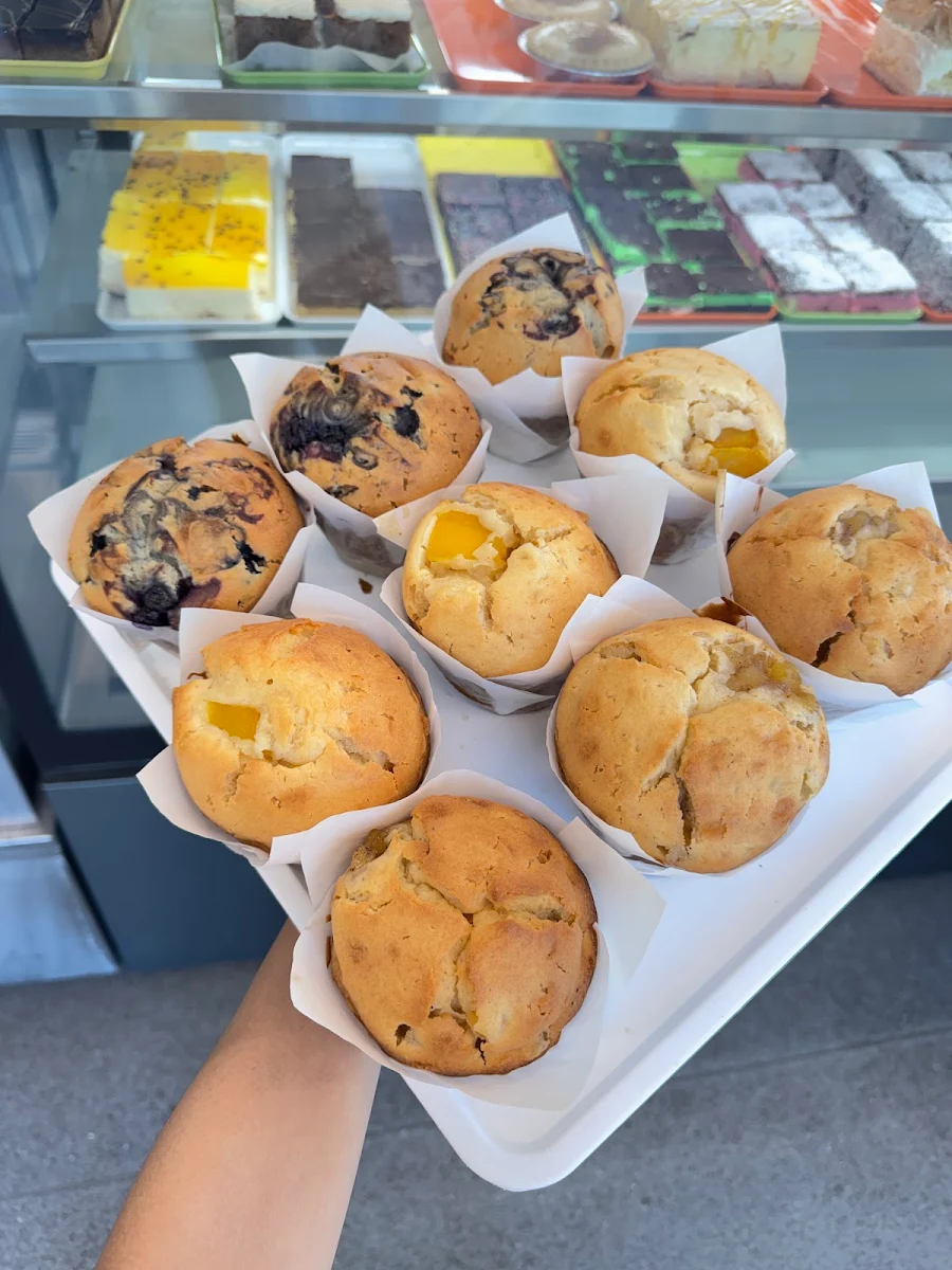 Highlights, Bake & Bites