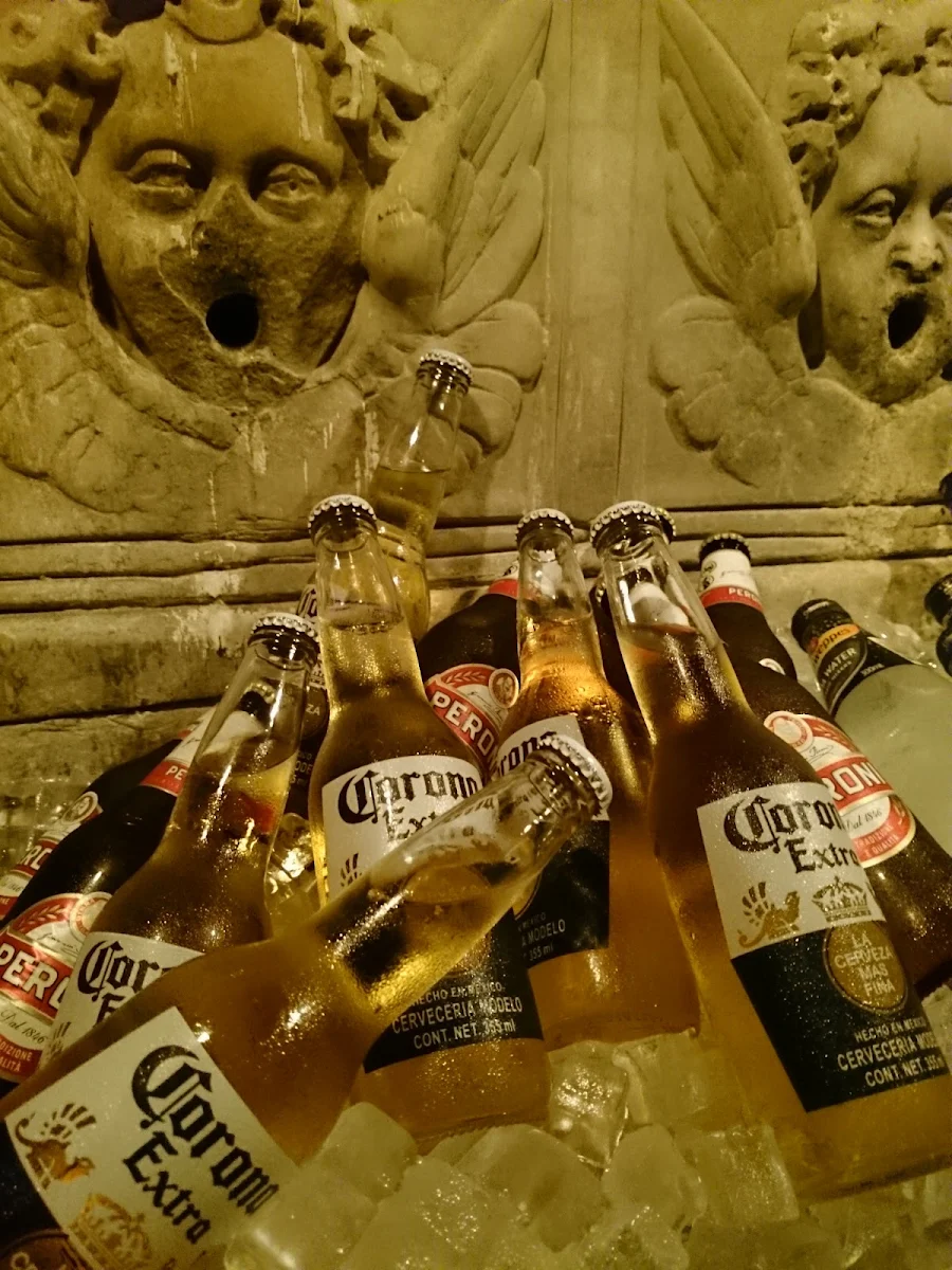 Craft Beer, St LuJa | Cocktail Bar with an Irish accent