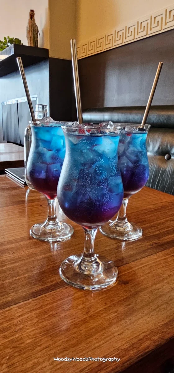 Fruit Tingle, St LuJa | Cocktail Bar with an Irish accent