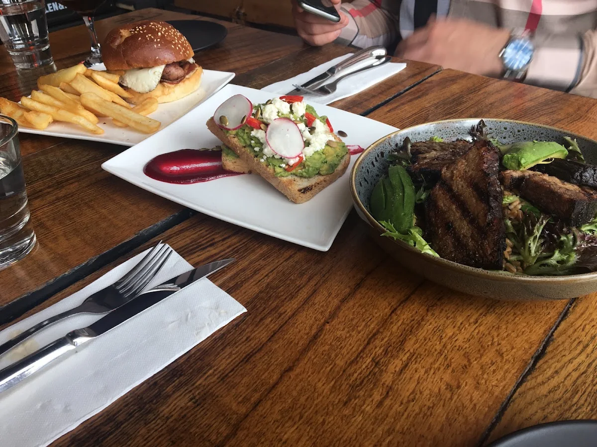 Highlights, St LuJa | Cocktail Bar with an Irish accent