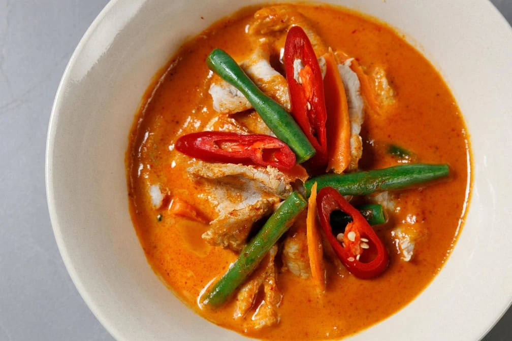 Highlights, Voco Thai Kitchen