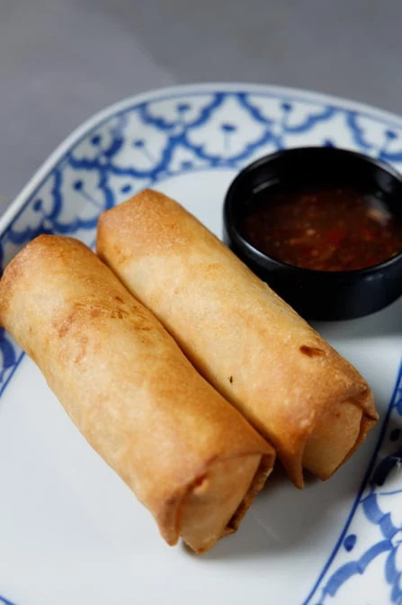 Highlights, Voco Thai Kitchen