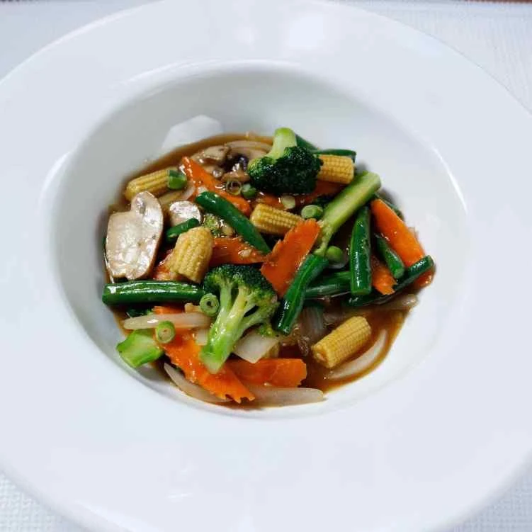 Highlights, Voco Thai Kitchen