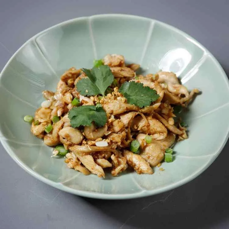 Highlights, Voco Thai Kitchen