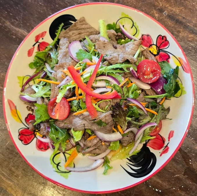 Highlights, Voco Thai Kitchen