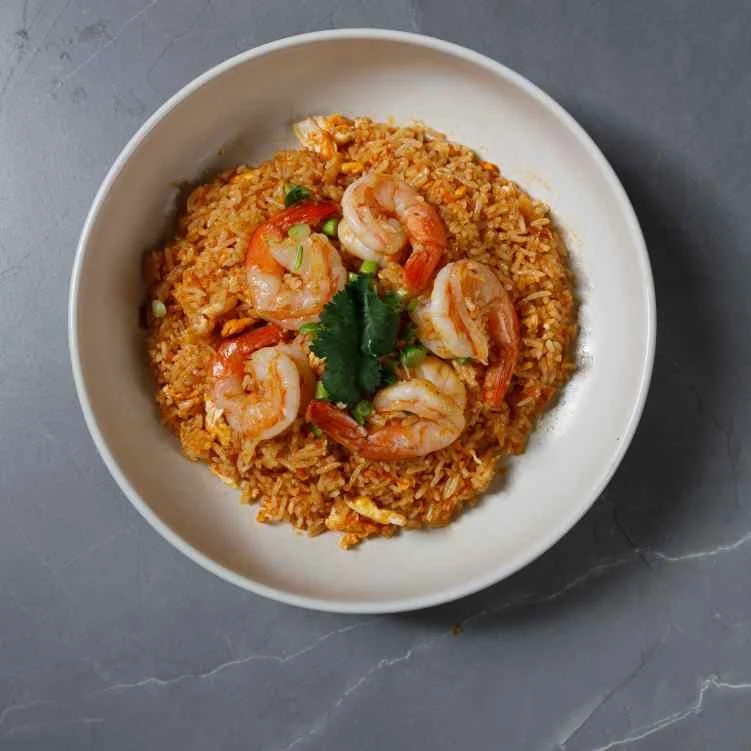 Highlights, Voco Thai Kitchen