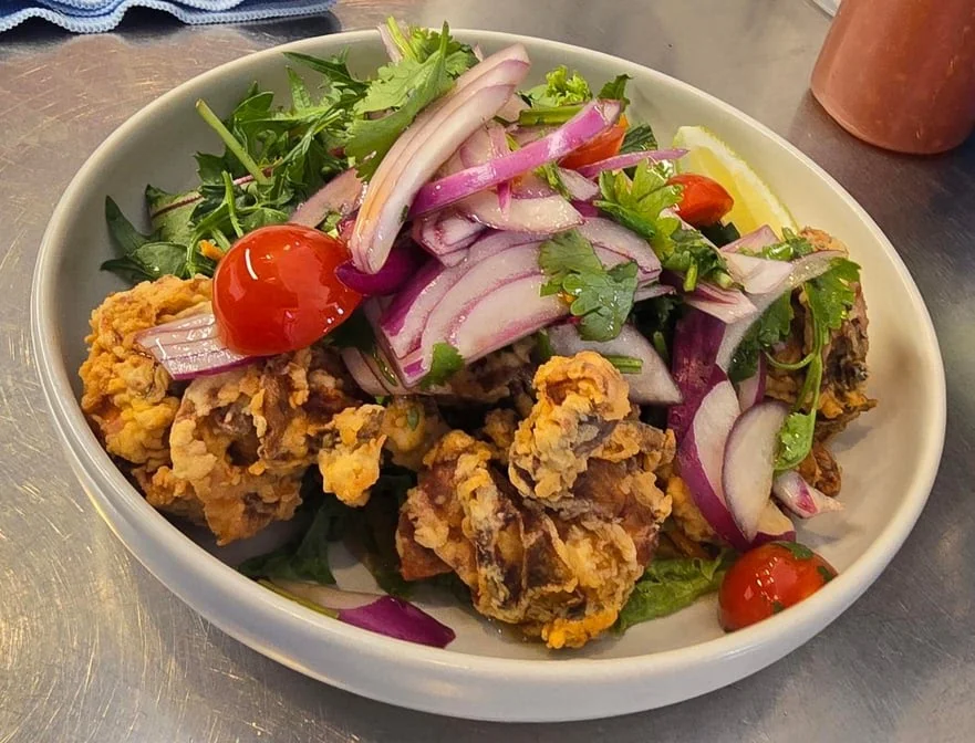 Highlights, Voco Thai Kitchen