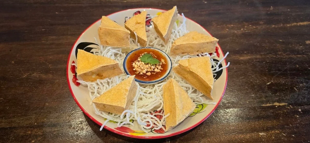 Highlights, Voco Thai Kitchen