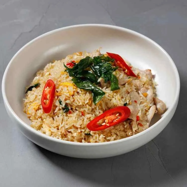 Highlights, Voco Thai Kitchen