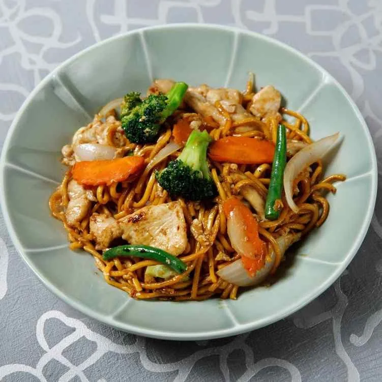 Highlights, Voco Thai Kitchen
