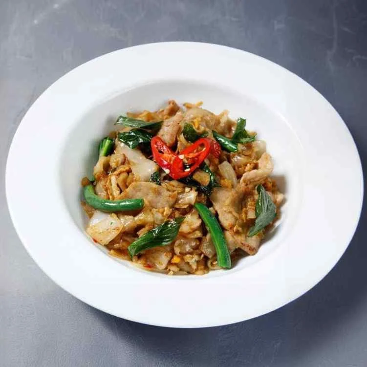 Highlights, Voco Thai Kitchen