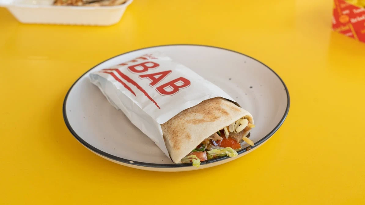 Highlights, Beachside Kebabs