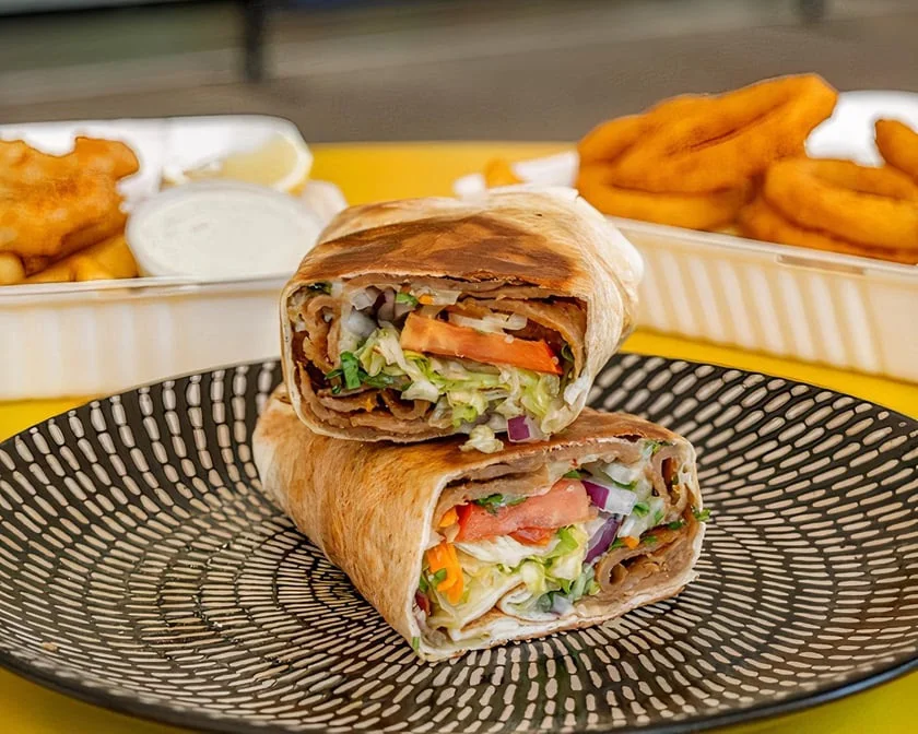 Highlights, Beachside Kebabs