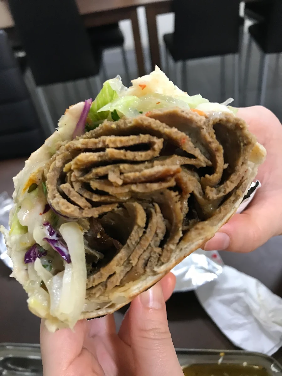 Highlights, innisfail food station-