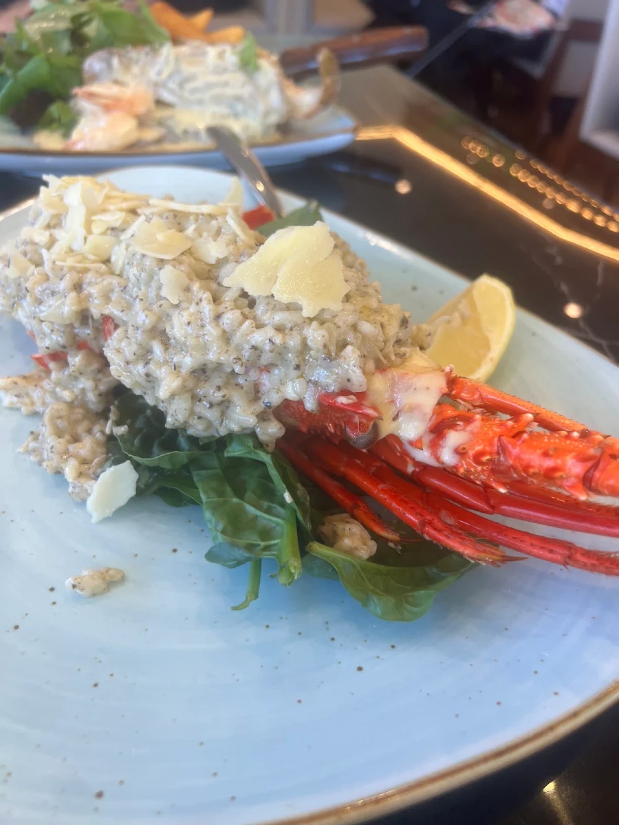 Highlights, The Cray Seafood & Grill Bunbury