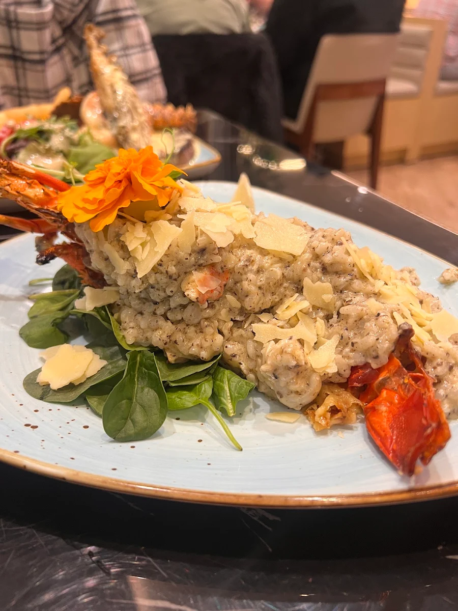 Highlights, The Cray Seafood & Grill Bunbury
