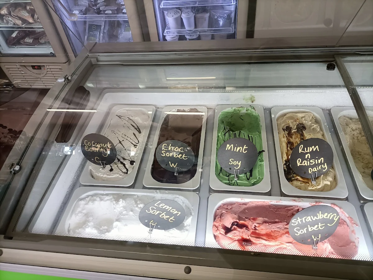 Highlights, The Sacred Earth Pantry