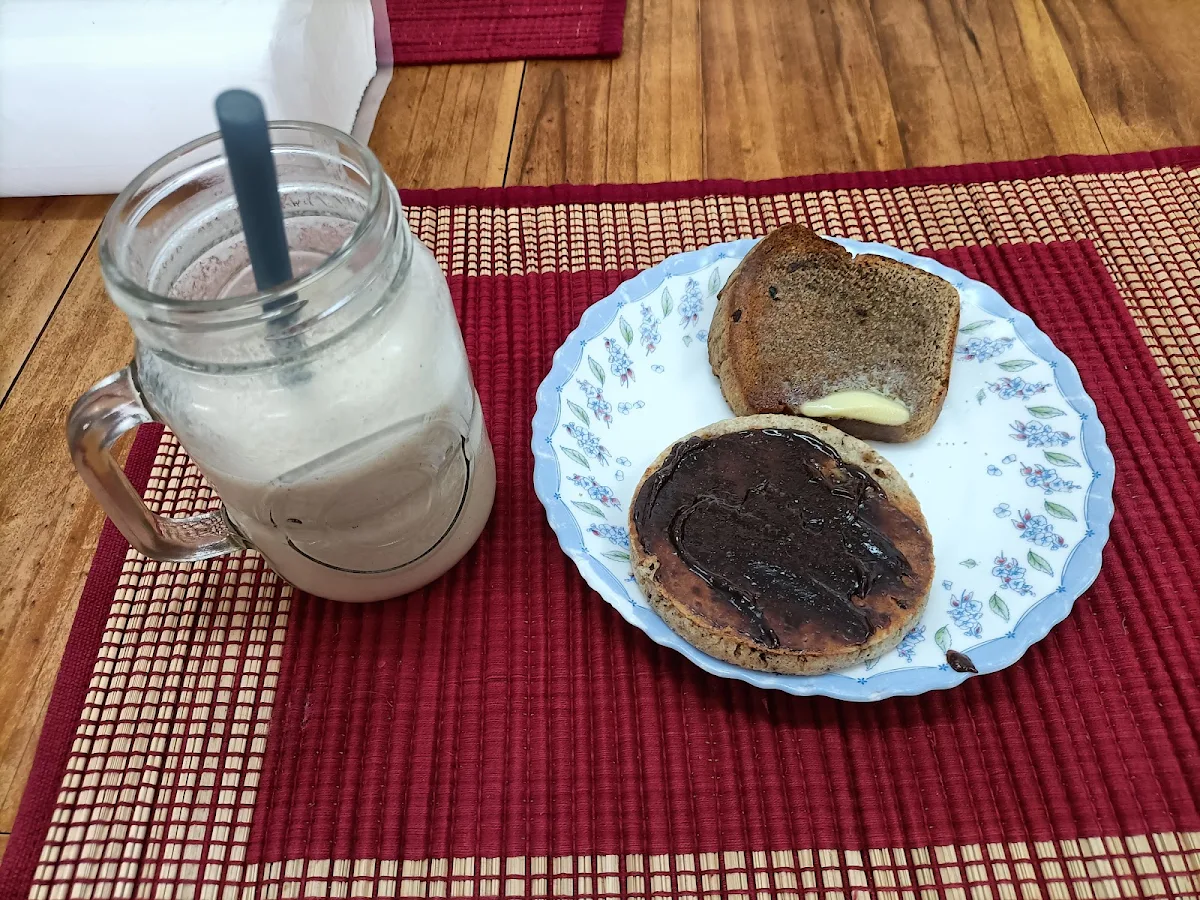 Highlights, The Sacred Earth Pantry