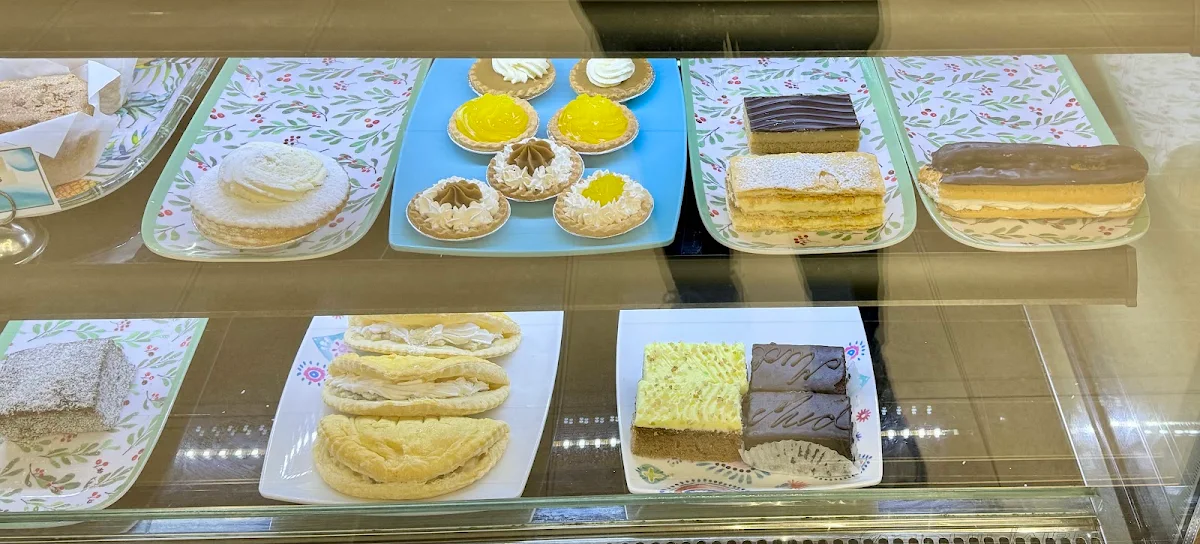 Highlights, Little Flo Espresso Bar