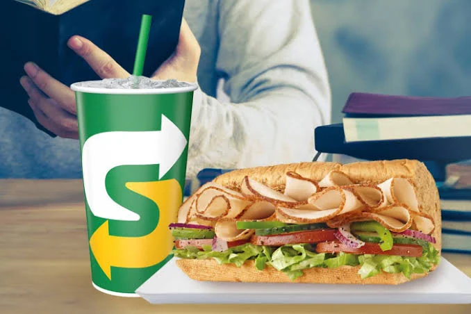 Highlights, Subway