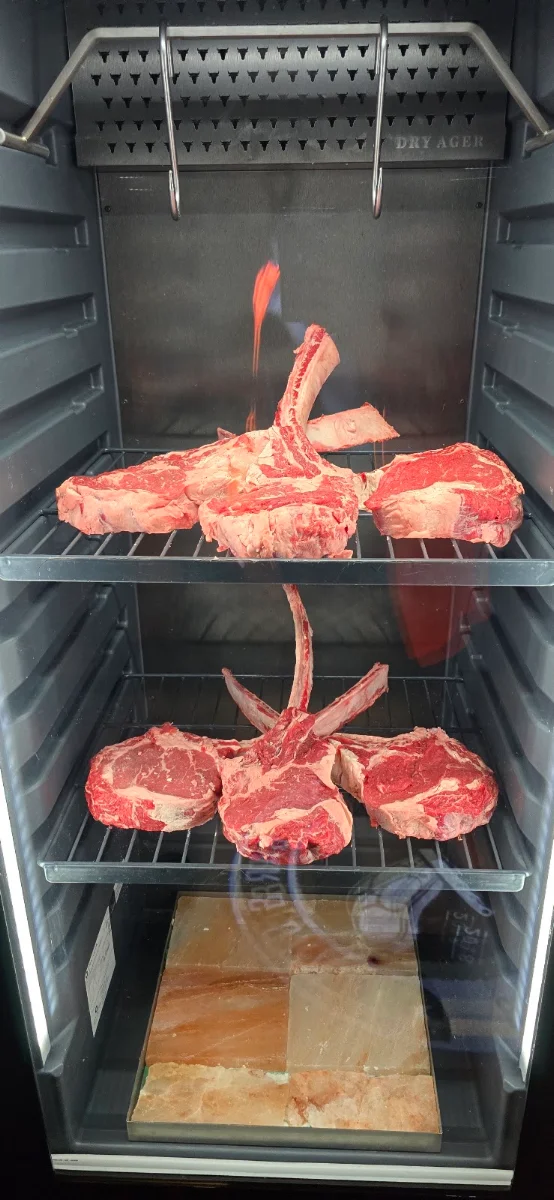 Sous Vide Beef Short Rib 450gm