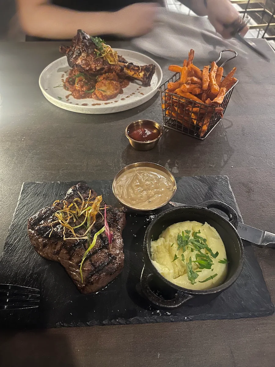 Wagyu Rump