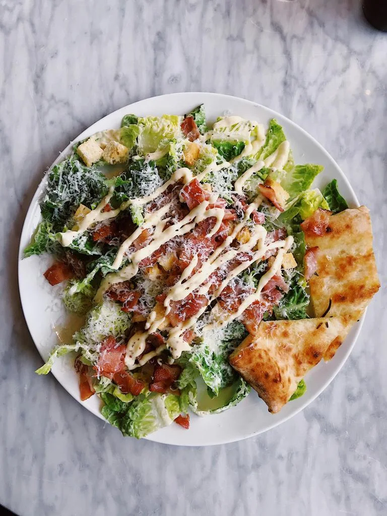 Highlights, Stax Cafe