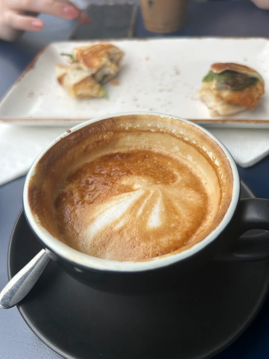 Coffee, SupaNtral