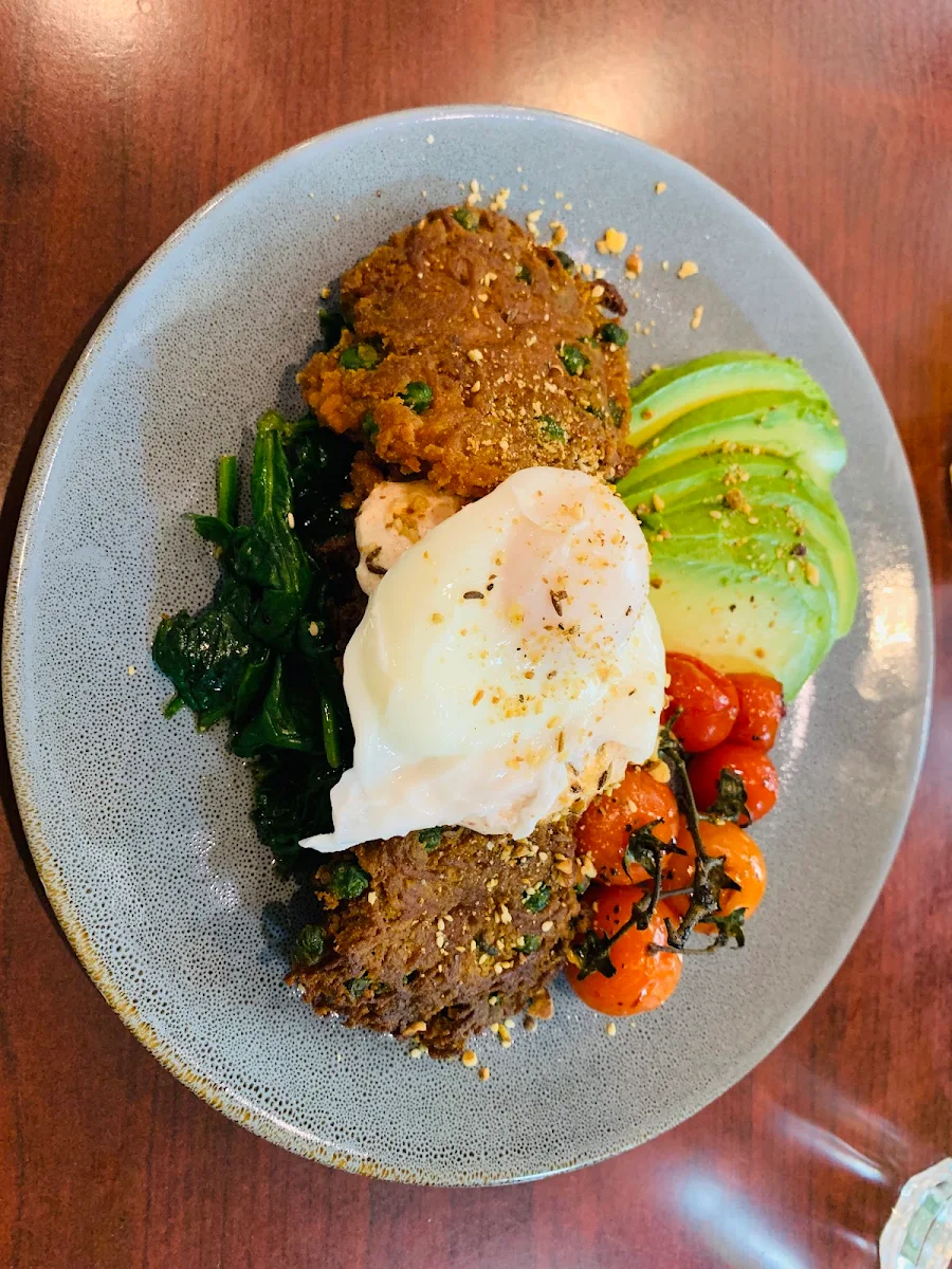 Highlights, Welsford Street Cafe