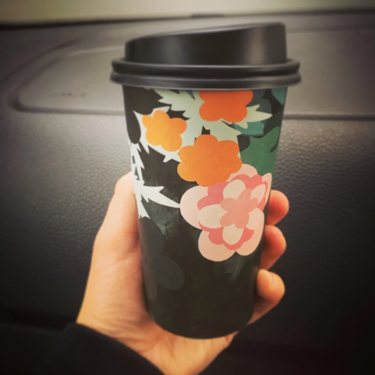 Highlights, Welsford Street Cafe
