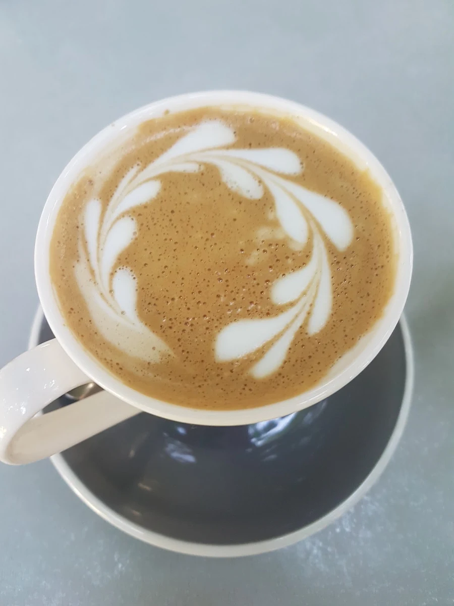 Highlights, Welsford Street Cafe