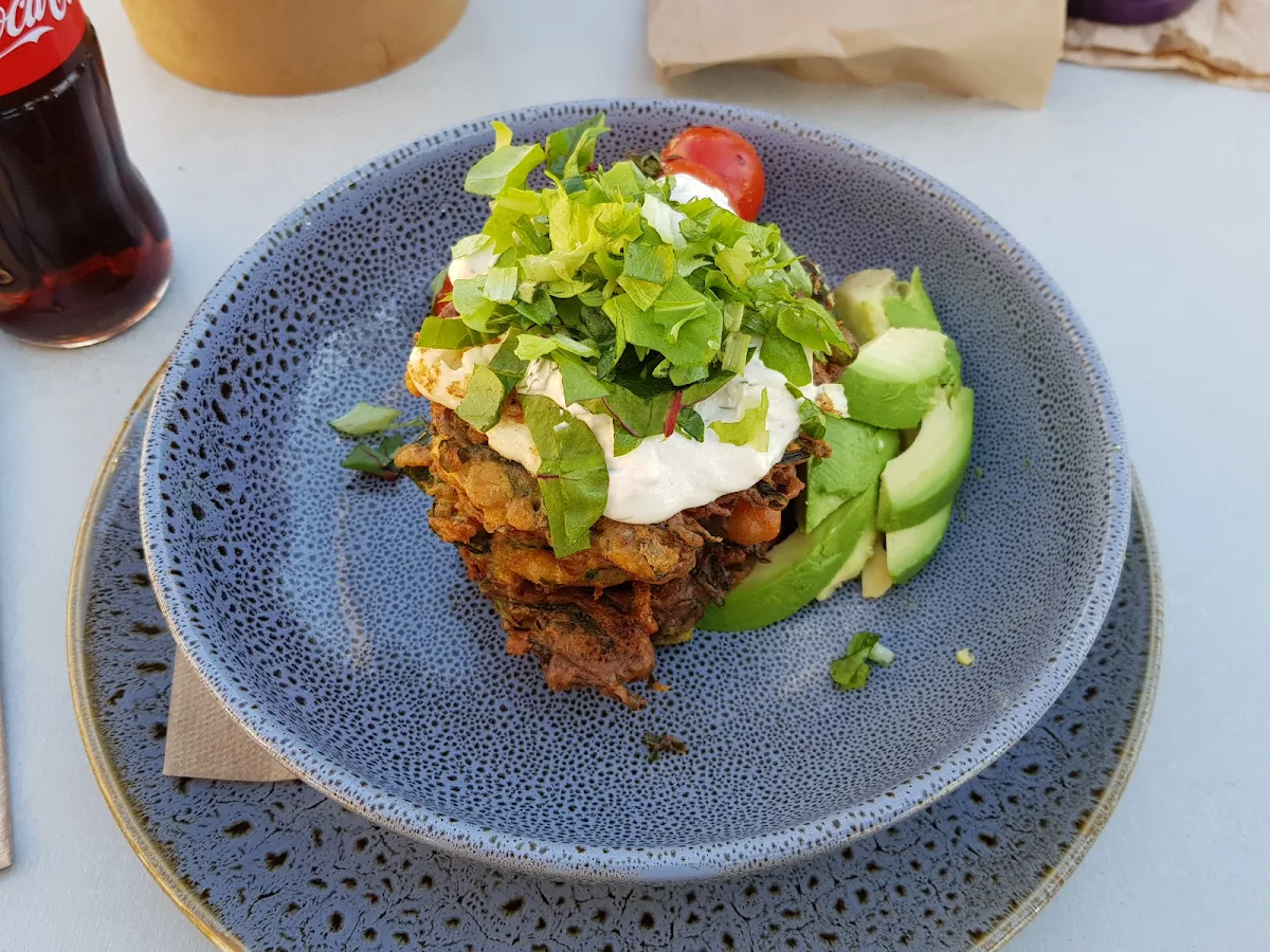 Highlights, Welsford Street Cafe