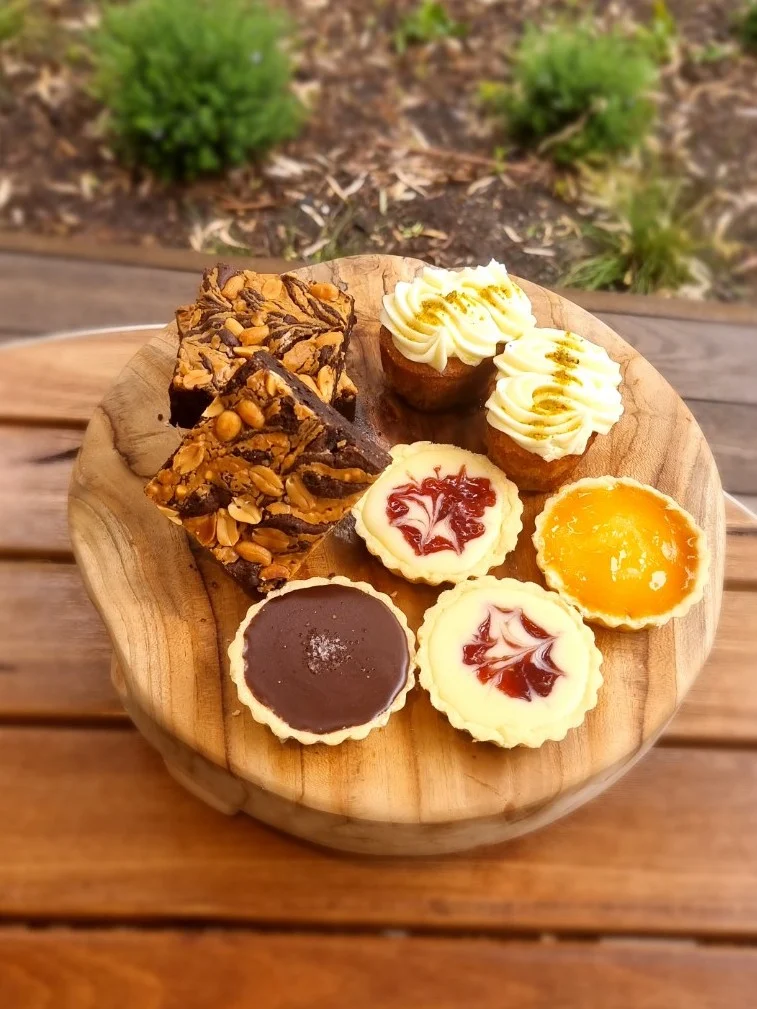 Highlights, Fourth Hill Providore