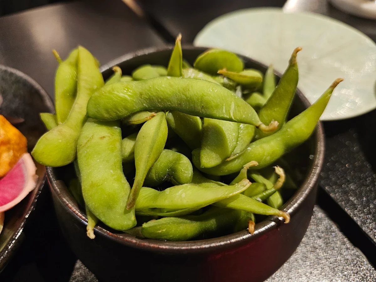 Edamame