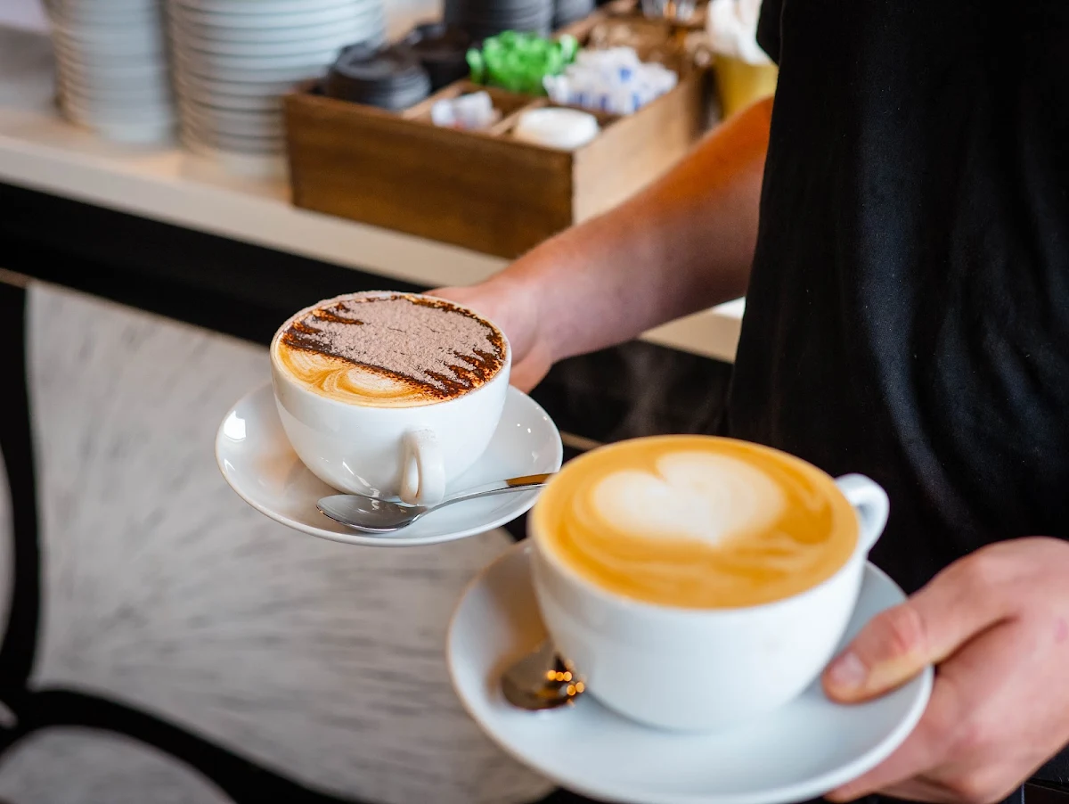 Highlights, Kicco Espresso - McLaren Vale