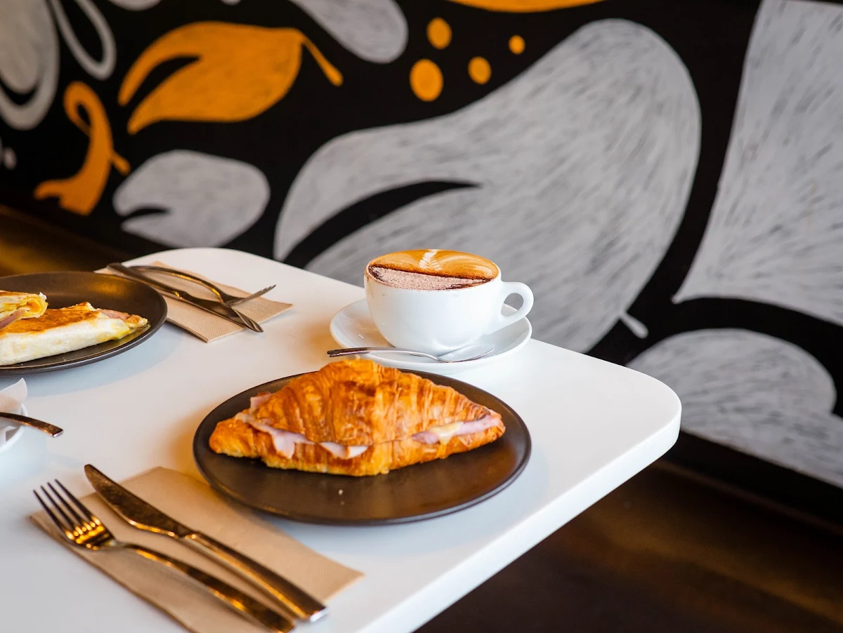 Highlights, Kicco Espresso - McLaren Vale