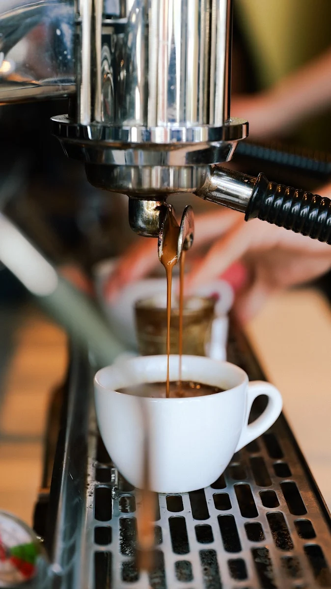Highlights, Kicco Espresso - McLaren Vale