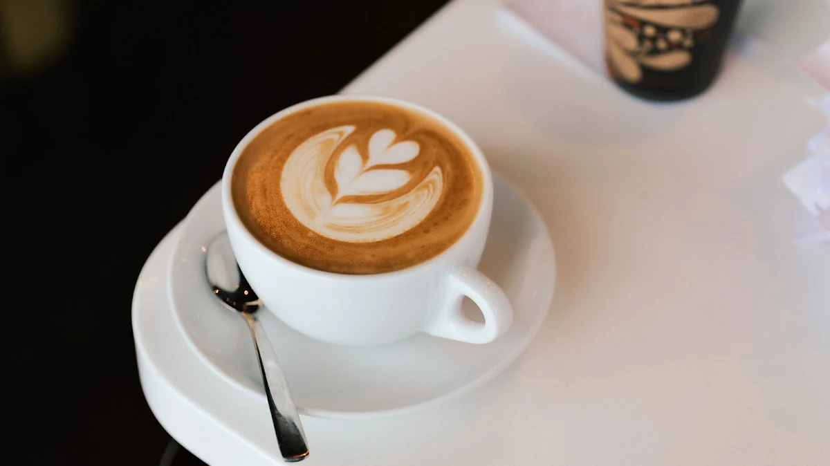 Highlights, Kicco Espresso - McLaren Vale
