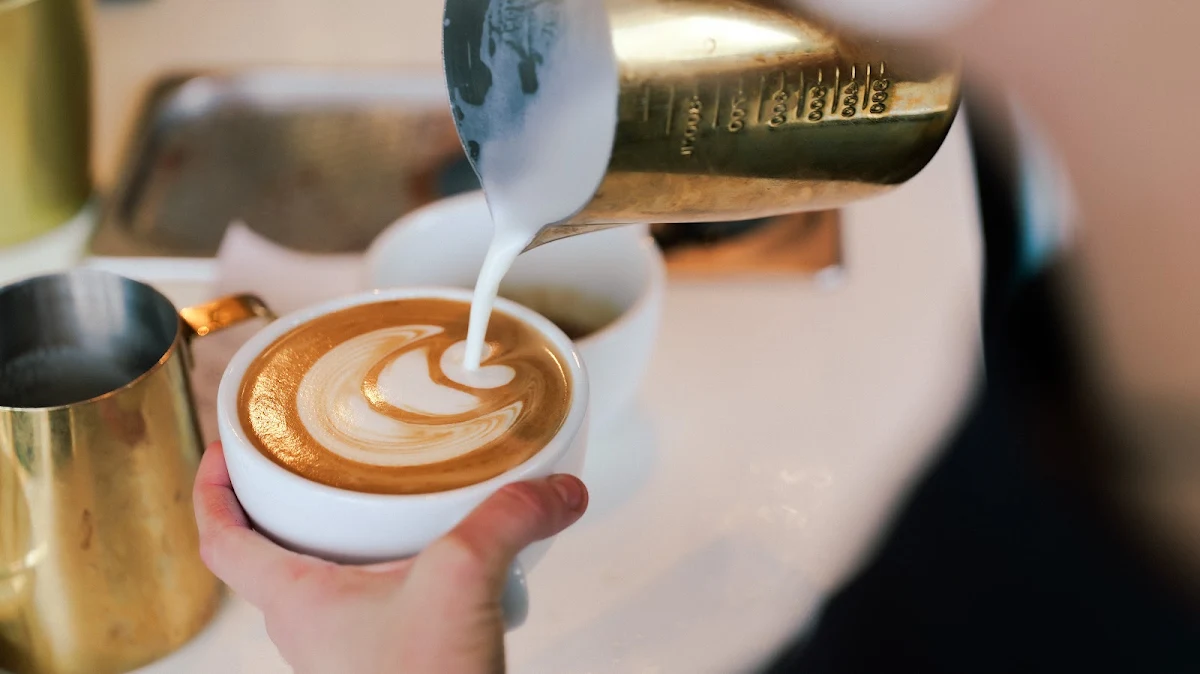 Highlights, Kicco Espresso - McLaren Vale