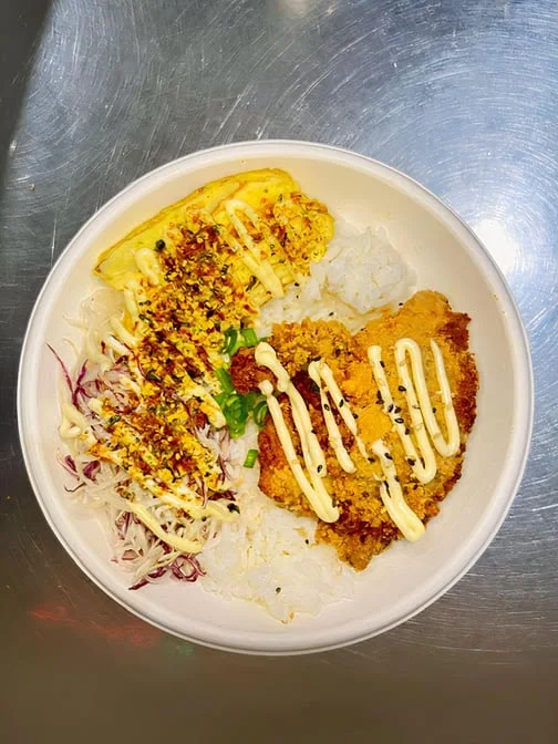 Highlights, Poke Bowl Campbelltown